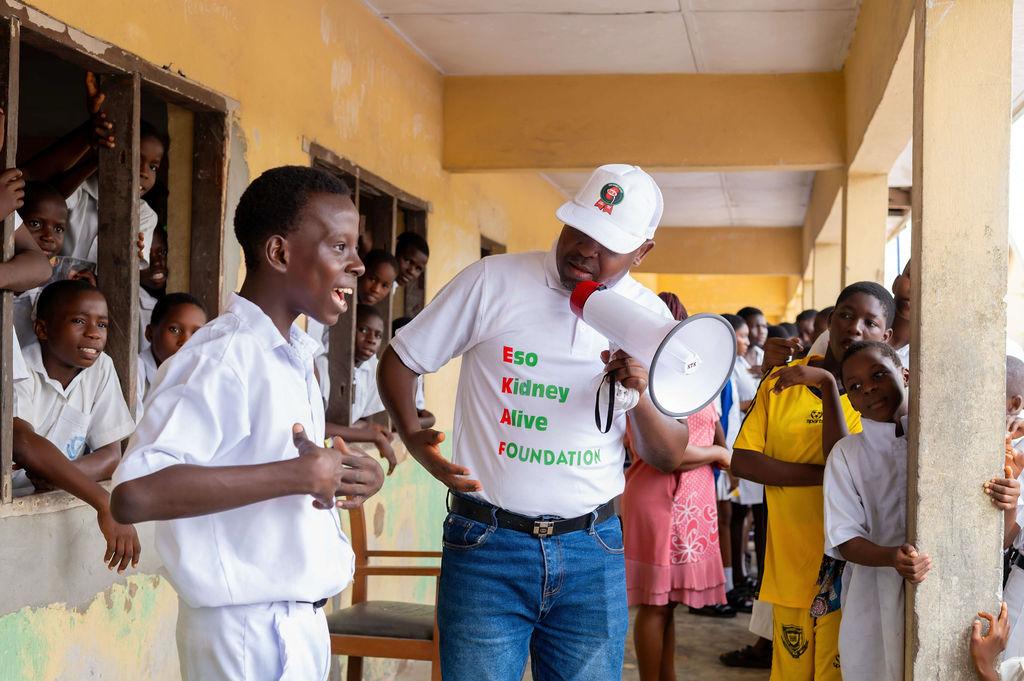 Empowering Lives with Accessible Kidney Health Solutions