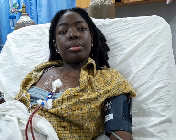 Kidney Transplant Assistance