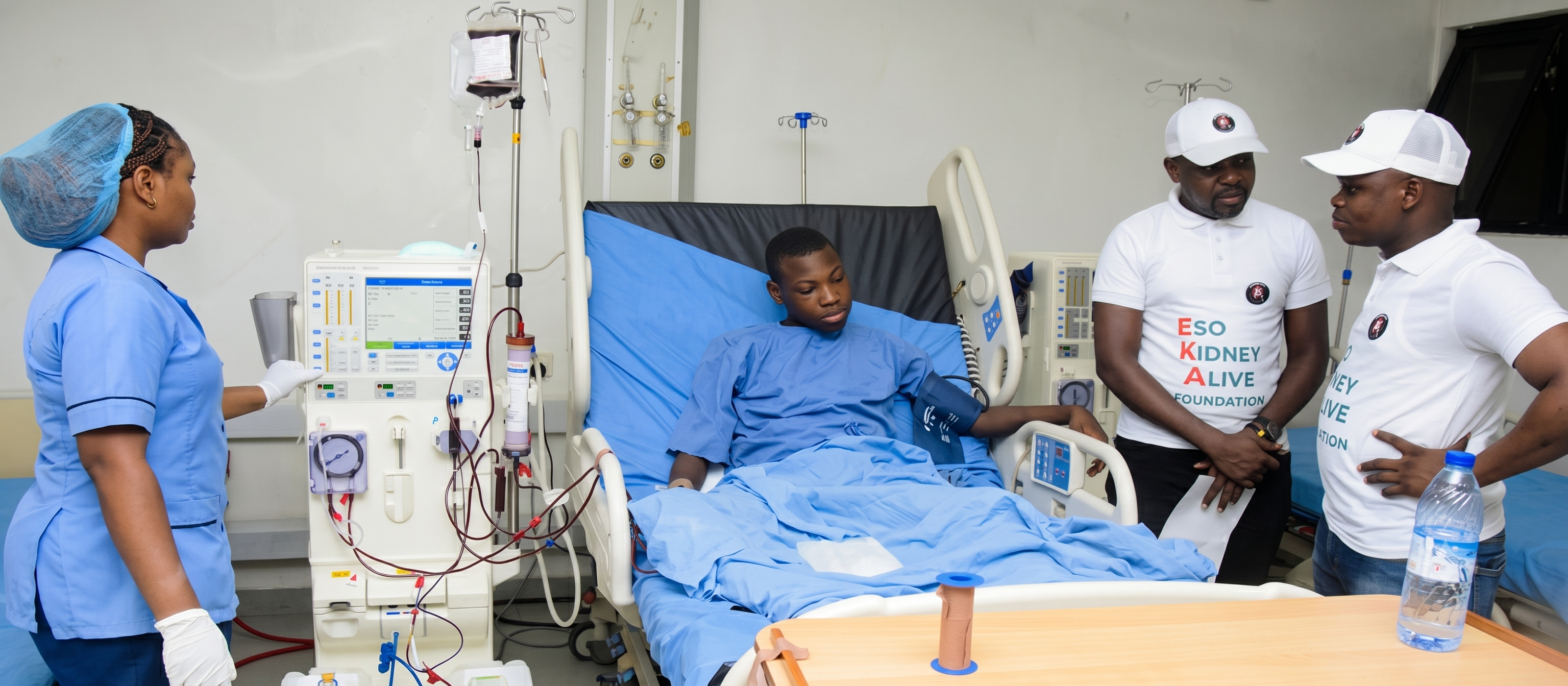 Raising Awareness, Changing Lives Through Kidney Health