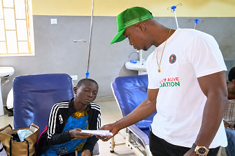 Patient Treatment Support
