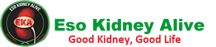 Eso Kidney Alive Logo